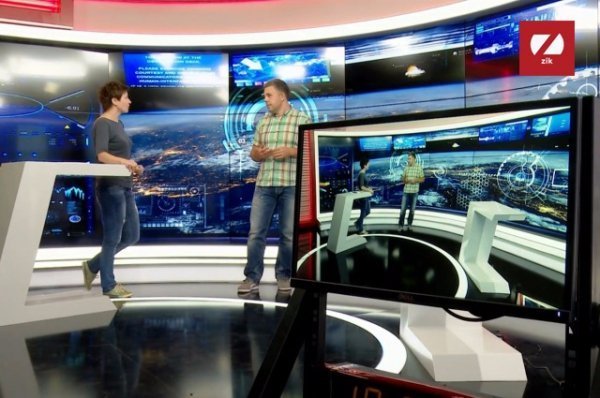 На ZIKу стартує нова аналітична програма