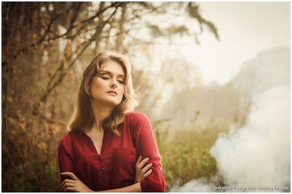 Фотовиставка Олександра Федюка. ФОТО