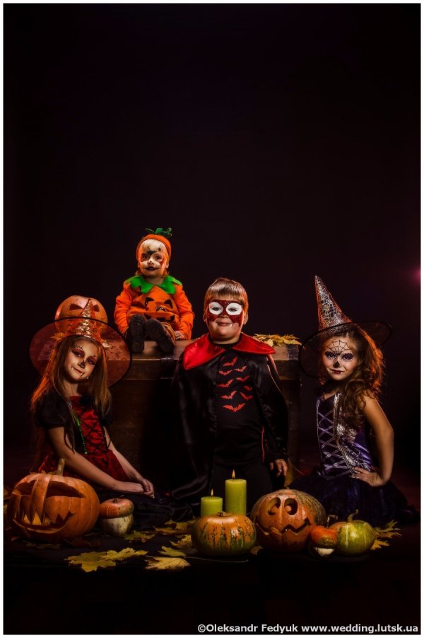 Фотовиставка Олександра Федюка. ФОТО