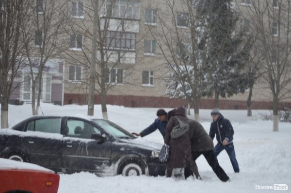 Бульвар Дружби народів