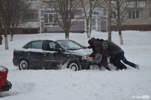Бульвар Дружби народів