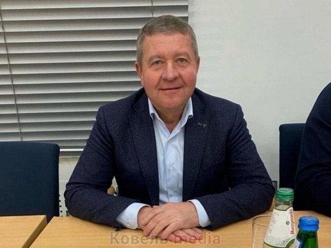 Як волинські виробники-експортери «вижили» під час блокування польсько-українського кордону 