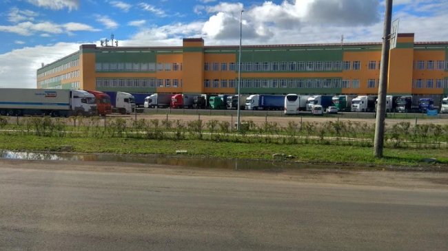 Як волинські виробники-експортери «вижили» під час блокування польсько-українського кордону 