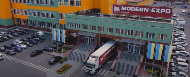 Як волинські виробники-експортери «вижили» під час блокування польсько-українського кордону 