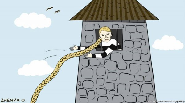 Політичні карикатури. ФОТО