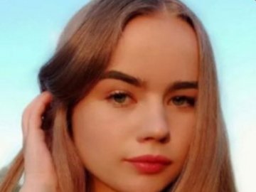 Знайшли ще одну річ зниклої дівчини з Волині: майже три тижні тривають пошуки 17-річної Аліни Божко