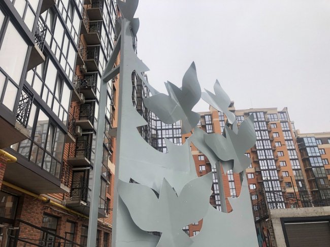 ЖК  «Яровиця» – територія комфорту для усієї сім’ї*