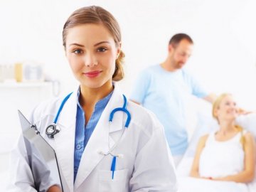 Найкращі медики міста на Волині отримають премії від міськради