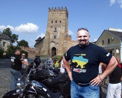 22 квітня на Волині: гортаючи календар