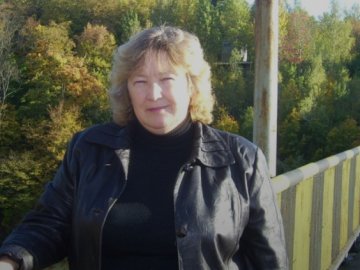 На Волині від коронавірусу померла журналістка