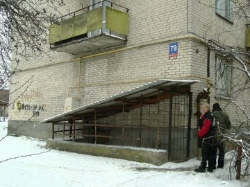 Мешканці луцької багатоповерхівки скаржаться на холод у квартирах: що кажуть комунальники