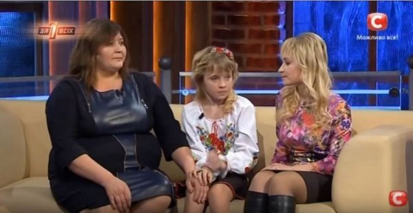 Волинську маму-«зозулю» показали на відомому телеканалі  