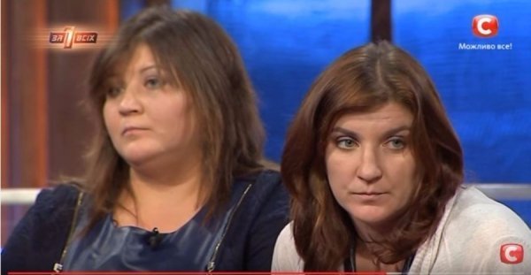 Волинську маму-«зозулю» показали на відомому телеканалі  