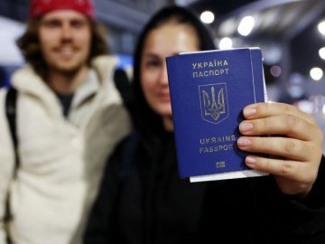 Кремль готує маніпуляцію про «поганих» українських біженців