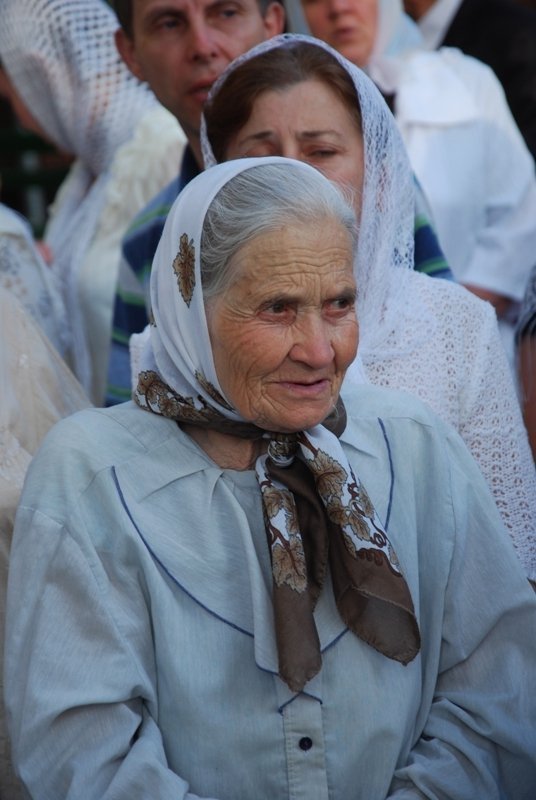 Як у луцькому храмі святкували Трійцю. ФОТО