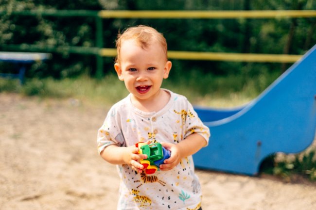 Smartbee: безмежний світ можливостей для кожної дитини та сім’ї*