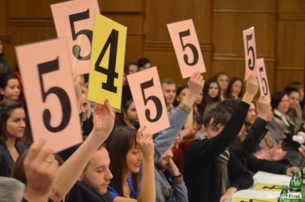 У Луцьку обрали найгарнішу студентку.ФОТО.ОНОВЛЕНО  