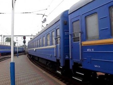 Камери відеоспостереження, ланчбокси, дитяче меню: що нового буде у поїздах «Укрзалізниці»