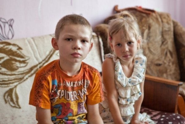 На луцького бійця вдома чекала ще одна війна - за право отримати допомогу. ФОТО. ВІДЕО