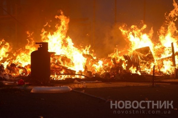 Побоїще в Одесі. ФОТО. ВІДЕО