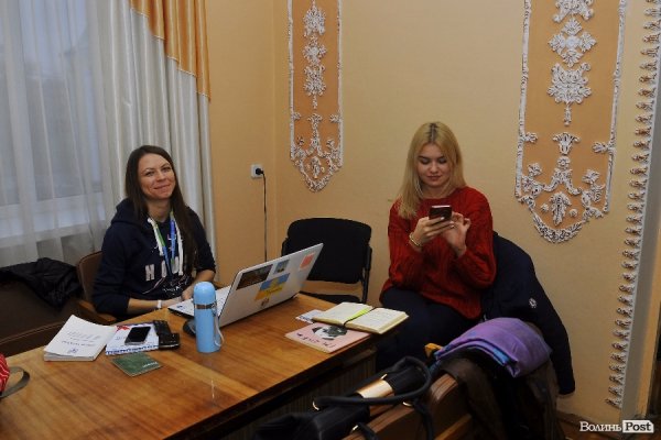 Вибори у Княгининівській громаді: спокійний старт