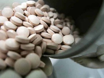 В Україні заборонили обіг ліків, вироблених у Росії та Білорусі