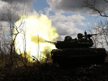 Українська авіація уразила 12 районів зосередження озброєння та військової техніки росіян, – Генштаб