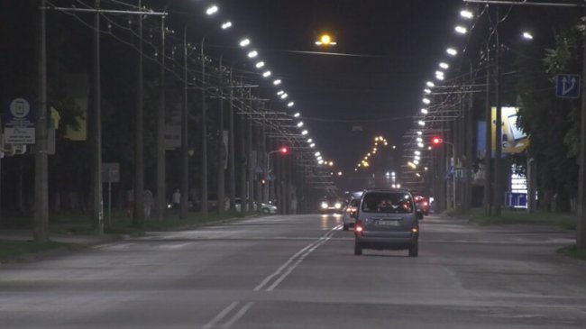 Як за три роки змінилося «обличчя» Луцька. ФОТО. ВІДЕО