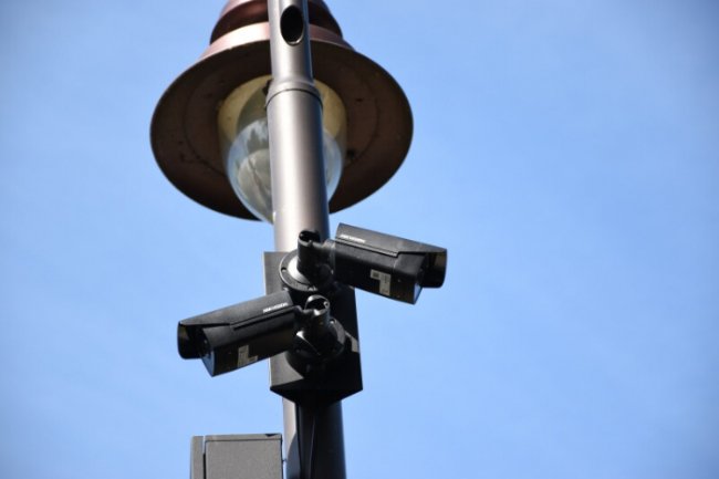 Як за три роки змінилося «обличчя» Луцька. ФОТО. ВІДЕО