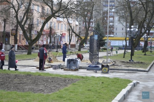 Фото видання «БУГ»