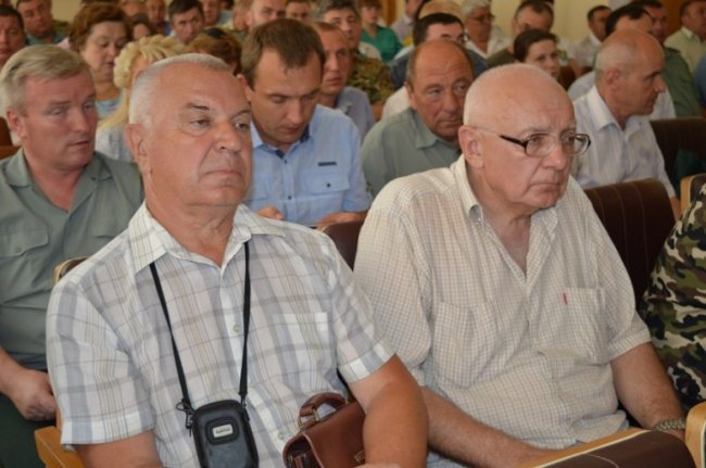 В Україні на шляху боротьби зі шкідниками лісу – бюрократичні перешкоди