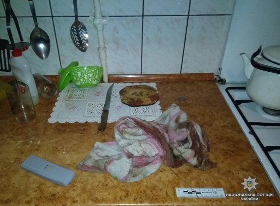 На Волині 21-річний молодик до смерті побив односельчанина