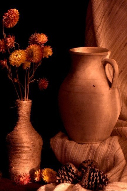 Фотовиставка Павла Березюка