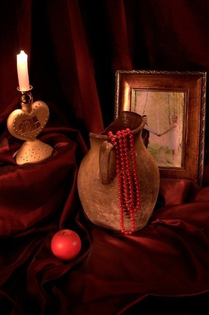 Фотовиставка Павла Березюка