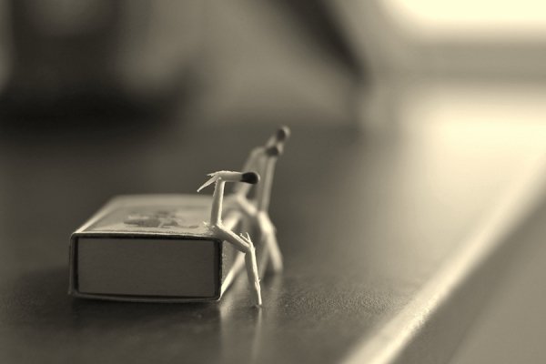 Фотовиставка Павла Березюка