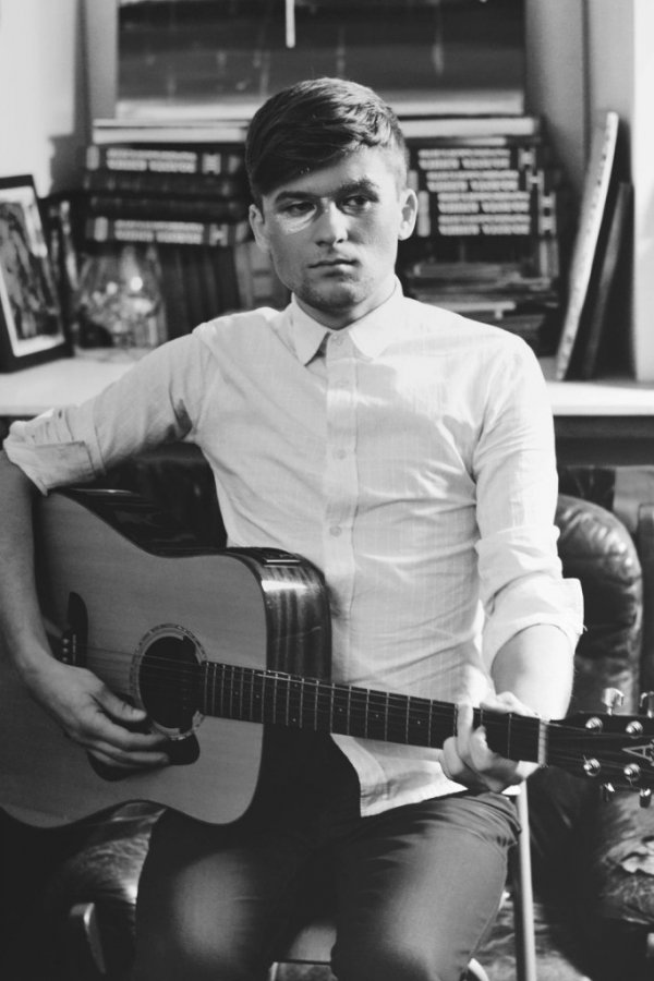 Фотовиставка Ані Мурзіної