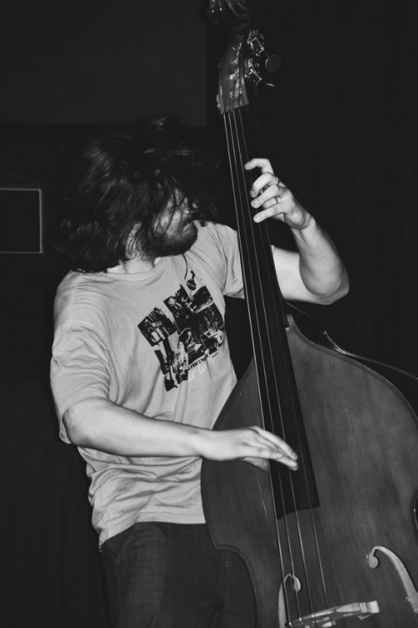 Фотовиставка Ані Мурзіної