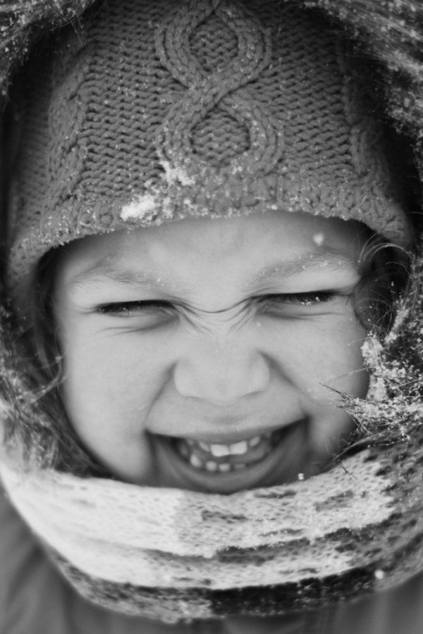 Фотовиставка Ані Мурзіної