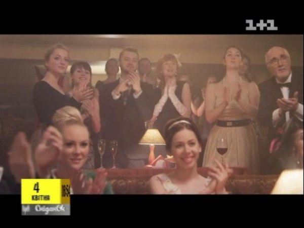  «Океан Ельзи» готує новий кліп. ФОТО. ВІДЕО