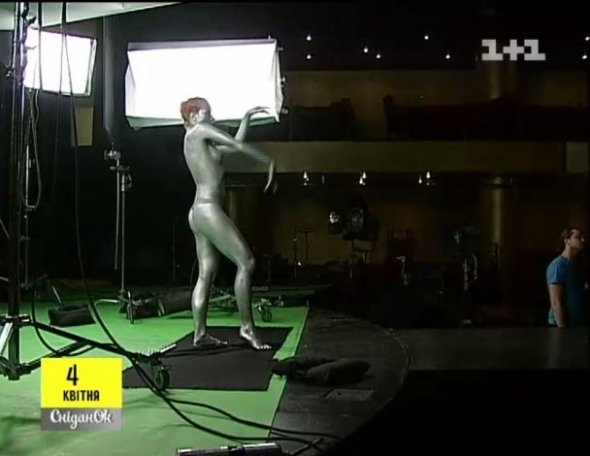  «Океан Ельзи» готує новий кліп. ФОТО. ВІДЕО