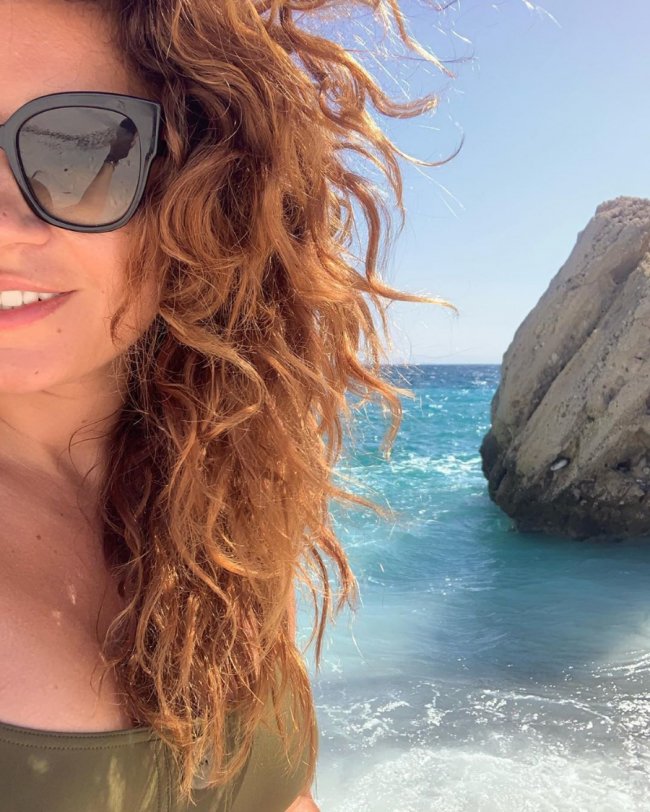 Як відпочиває сім'я співака з Луцька MONATIKa. ФОТО