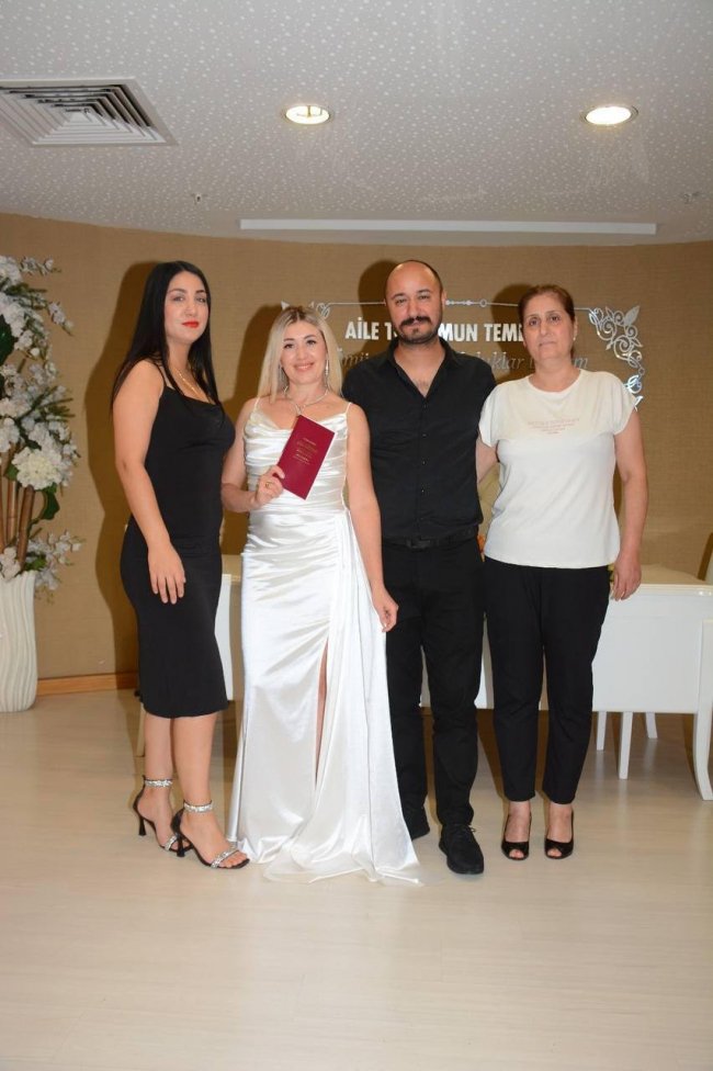 З міста мільйонника в Туреччині переїхав до коханої у райцентр на Волині 