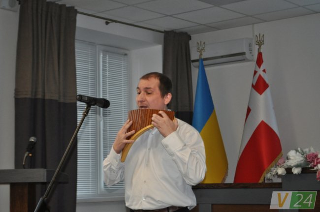 У Ківерцях відкрили нове приміщення районного суду. ФОТО