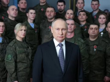 В Україні загинули більш як 20 російських генералів, – ЗМІ