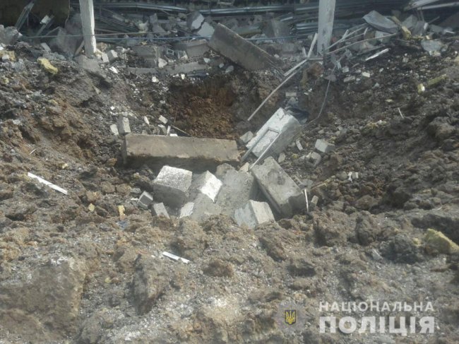 Росія за добу обстріляла 15 населених пунктів на Донбасі. ФОТО