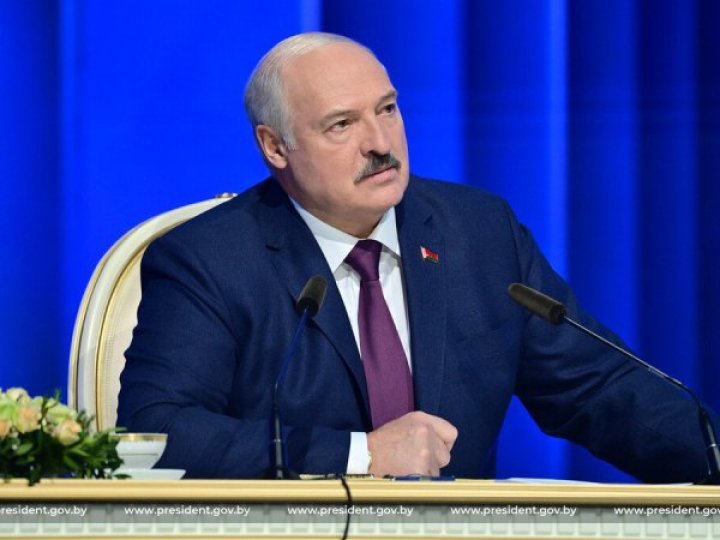 Посли ЄС погодили новий пакет санкцій проти Білорусі