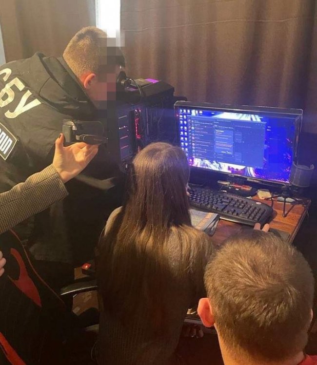 Вів телеграм-канал про місце вручання повісток: у Луцьку судитимуть 34-річного чоловіка