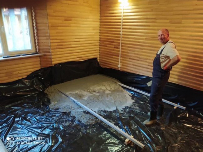 Як базу ВНУ імені Лесі Українки на Світязі причепурили до нового сезону відпочинку