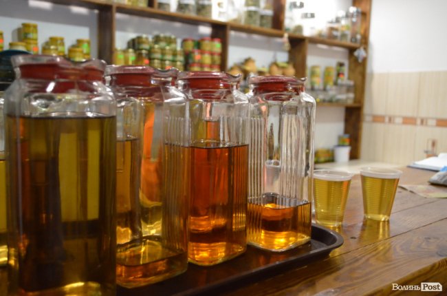 Кращий волинський санаторій: як у сосновому лісі «цвіте» «Пролісок». ФОТО