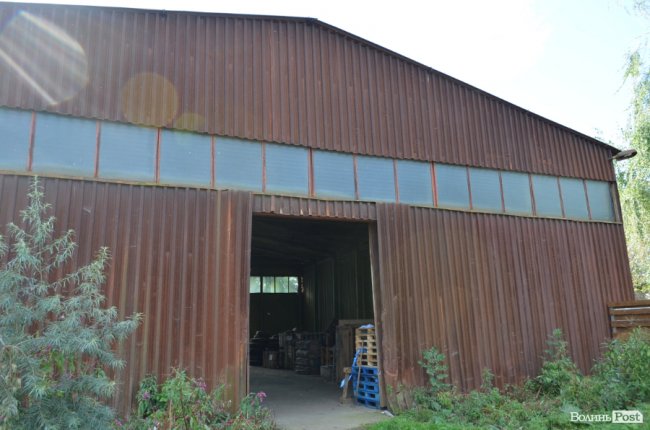 Показали умови, у яких живуть тварини в луцькій «Ласці». ФОТО